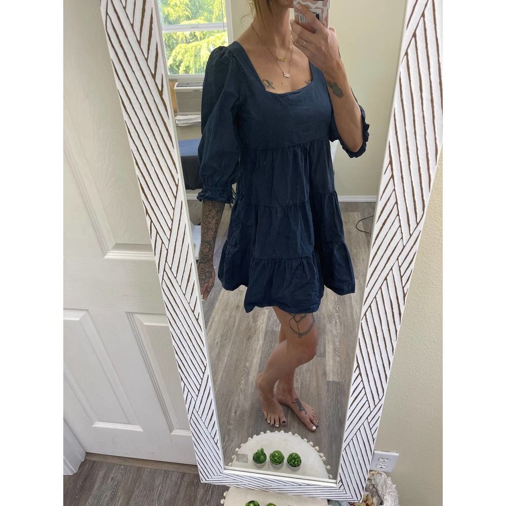 Madewell Dress - Picture 10 of 10